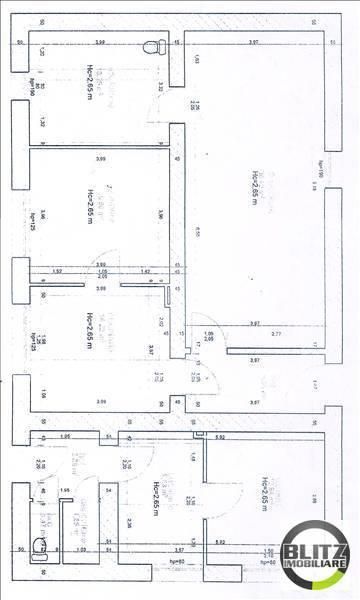 Casa de vânzare 1 camera Zorilor - 18324CV | BLITZ Cluj-Napoca | Poza7