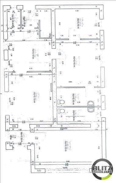 Casa de vânzare 1 camera Zorilor - 18324CV | BLITZ Cluj-Napoca | Poza8