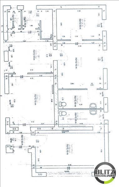 Casa de vânzare 1 camera Zorilor - 18324CV | BLITZ Cluj-Napoca | Poza1