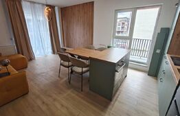 Apartament 3 camere, 67mp, la cheie 2 bai,terasa, parcare, zona Cetatii