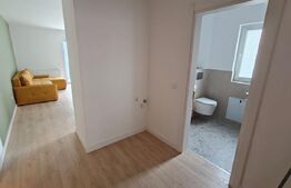Apartament 3 camere, 67mp, la cheie 2 bai,terasa, parcare, zona Cetatii