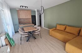 Apartament 3 camere, 67mp, la cheie 2 bai,terasa, parcare, zona Cetatii