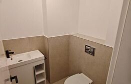 Apartament 3 camere, 67mp, la cheie 2 bai,terasa, parcare, zona Cetatii