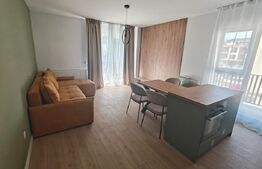 Apartament 3 camere, 67mp, la cheie 2 bai,terasa, parcare, zona Cetatii