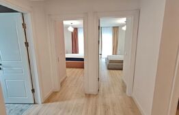 Apartament 3 camere, 67mp, la cheie 2 bai,terasa, parcare, zona Cetatii