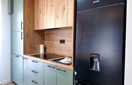 Apartament 3 camere, 67mp, la cheie 2 bai,terasa, parcare, zona Cetatii