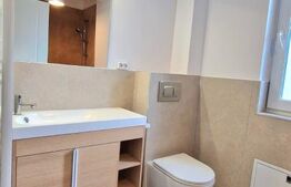 Apartament 3 camere, 67mp, la cheie 2 bai,terasa, parcare, zona Cetatii