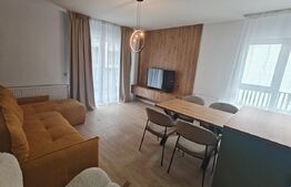 Apartament 3 camere, 67mp, la cheie 2 bai,terasa, parcare, zona Cetatii