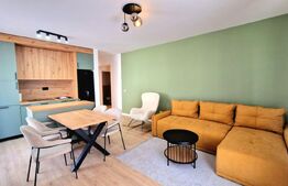 Apartament 3 camere, 67mp, la cheie 2 bai,terasa, parcare, zona Cetatii