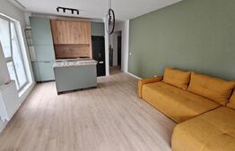 Apartament 3 camere, 67mp, la cheie 2 bai,terasa, parcare, zona Cetatii