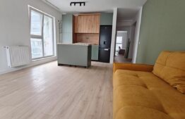 Apartament 3 camere, 67mp, la cheie 2 bai,terasa, parcare, zona Cetatii