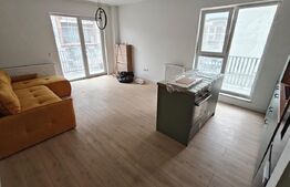 Apartament 3 camere, 67mp, la cheie 2 bai,terasa, parcare, zona Cetatii