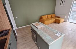 Apartament 3 camere, 67mp, la cheie 2 bai,terasa, parcare, zona Cetatii