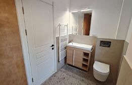 Apartament 3 camere, 67mp, la cheie 2 bai,terasa, parcare, zona Cetatii