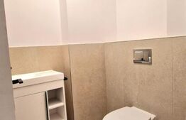 Apartament 3 camere, 67mp, la cheie 2 bai,terasa, parcare, zona Cetatii