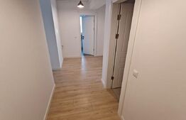 Apartament 3 camere, 67mp, la cheie 2 bai,terasa, parcare, zona Cetatii