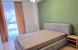 Apartament 3 camere, 67mp, la cheie 2 bai,terasa, parcare, zona Cetatii