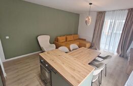 Apartament 3 camere, 67mp, la cheie 2 bai,terasa, parcare, zona Cetatii