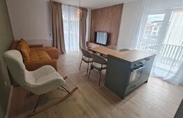 Apartament 3 camere, 67mp, la cheie 2 bai,terasa, parcare, zona Cetatii
