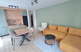 Apartament 3 camere, 67mp, la cheie 2 bai,terasa, parcare, zona Cetatii
