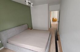 Apartament 3 camere, 67mp, la cheie 2 bai,terasa, parcare, zona Cetatii