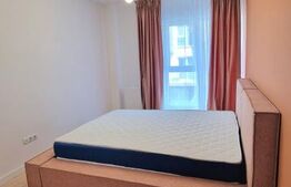 Apartament 3 camere, 67mp, la cheie 2 bai,terasa, parcare, zona Cetatii