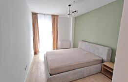 Apartament 3 camere, 67mp, la cheie 2 bai,terasa, parcare, zona Cetatii