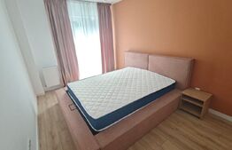 Apartament 3 camere, 67mp, la cheie 2 bai,terasa, parcare, zona Cetatii