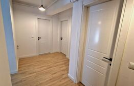 Apartament 3 camere, 67mp, la cheie 2 bai,terasa, parcare, zona Cetatii