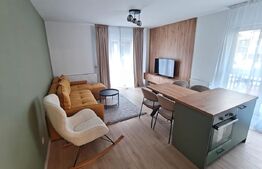 Apartament 3 camere, 67mp, la cheie 2 bai,terasa, parcare, zona Cetatii
