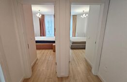 Apartament 3 camere, 67mp, la cheie 2 bai,terasa, parcare, zona Cetatii