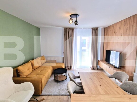 Apartament de vânzare 3 camere Floreşti - 183243AV | BLITZ Cluj-Napoca | Poza2