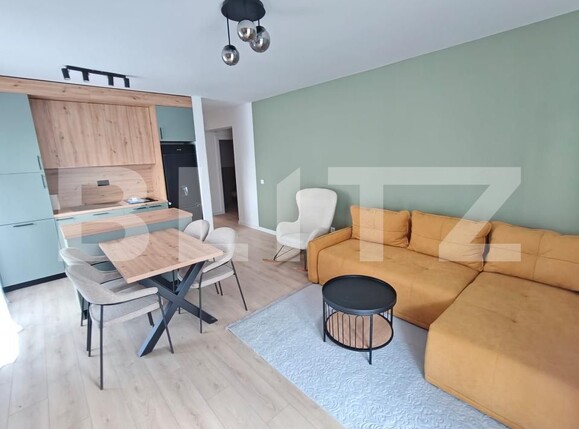 Apartament de vânzare 3 camere Floreşti - 183243AV | BLITZ Cluj-Napoca | Poza1
