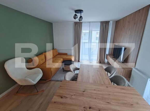 Apartament de vânzare 3 camere Floreşti - 183243AV | BLITZ Cluj-Napoca | Poza3