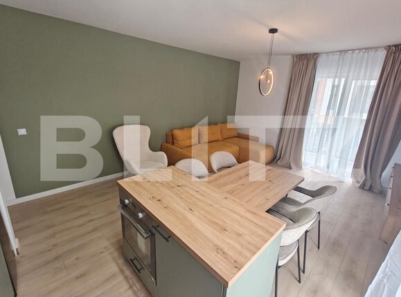 Apartament de vânzare 3 camere Floreşti - 183243AV | BLITZ Cluj-Napoca | Poza4