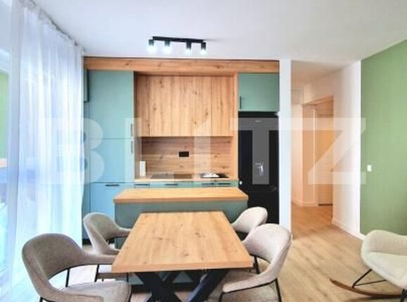 Apartament de vânzare 3 camere Floreşti - 183243AV | BLITZ Cluj-Napoca | Poza3
