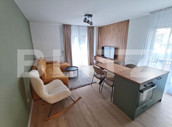 Apartament de vânzare 3 camere Floreşti - 183243AV | BLITZ Cluj-Napoca | Poza2