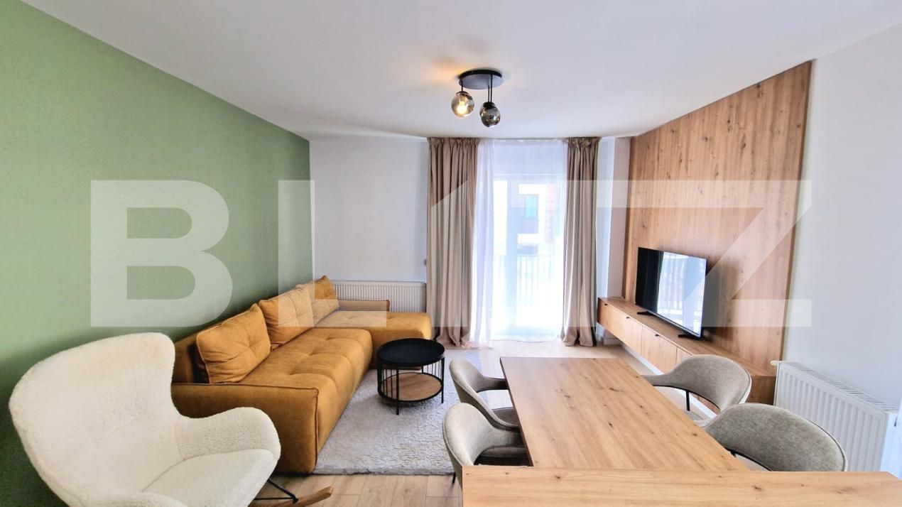 Apartament de vânzare 3 camere Floreşti - 183243AV | BLITZ Cluj-Napoca | Poza2