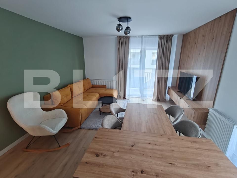 Apartament de vânzare 3 camere Floreşti - 183243AV | BLITZ Cluj-Napoca | Poza3
