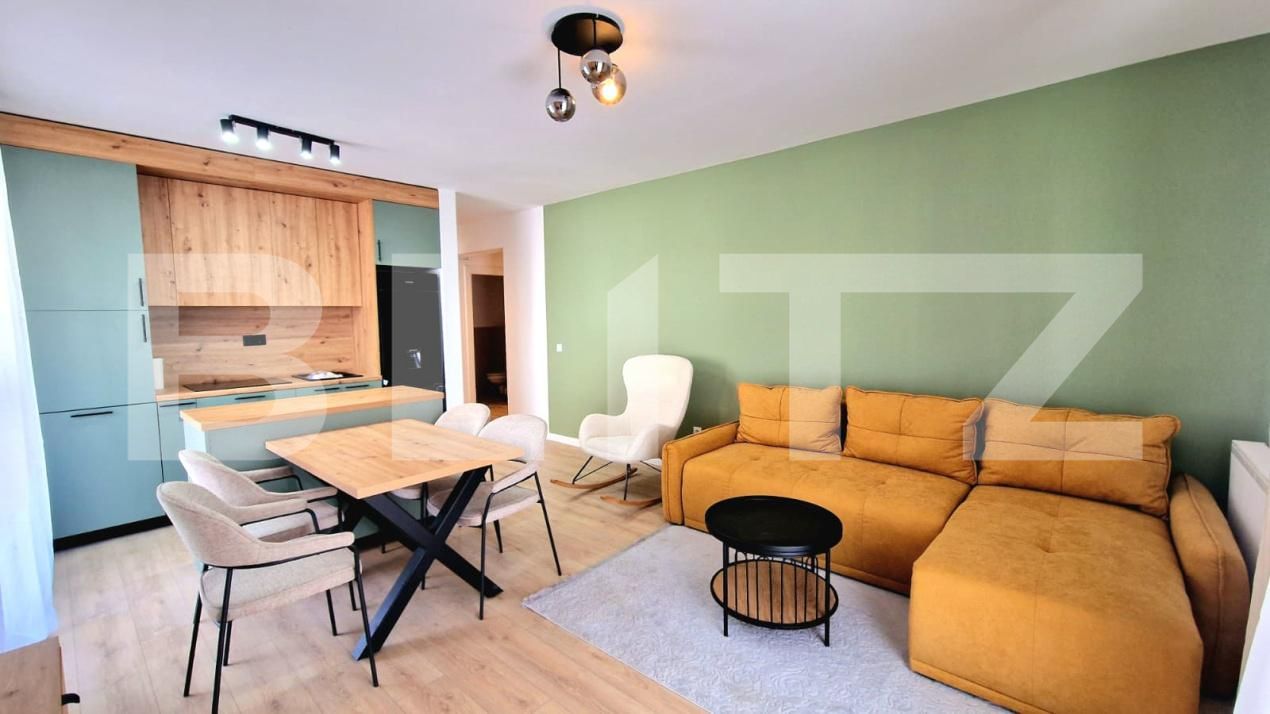 Apartament de vânzare 3 camere Floreşti - 183243AV | BLITZ Cluj-Napoca | Poza4