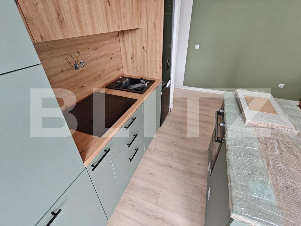 Apartament de vânzare 3 camere Floreşti - 183243AV | BLITZ Cluj-Napoca | Poza3
