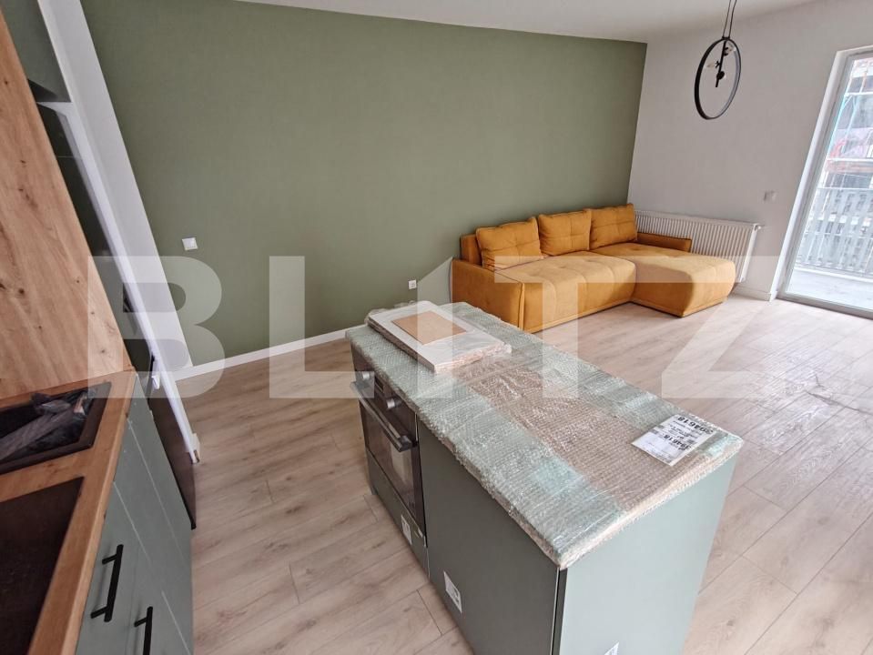 Apartament de vânzare 3 camere Floreşti - 183243AV | BLITZ Cluj-Napoca | Poza4