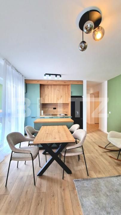 Apartament de vânzare 3 camere Floreşti - 183243AV | BLITZ Cluj-Napoca | Poza3