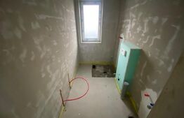 Apartament tip PENTHOUSE, 3 camere, 76 mp + terasă 60 mp, lift, Baciu 