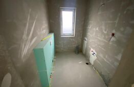 Apartament tip PENTHOUSE, 3 camere, 76 mp + terasă 60 mp, lift, Baciu 