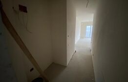 Apartament tip PENTHOUSE, 3 camere, 76 mp + terasă 60 mp, lift, Baciu 