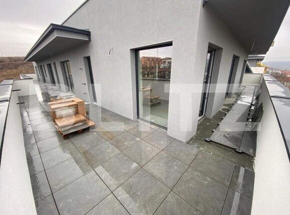 Apartament de vânzare 3 camere Baciu - 183246AV | BLITZ Cluj-Napoca | Poza1