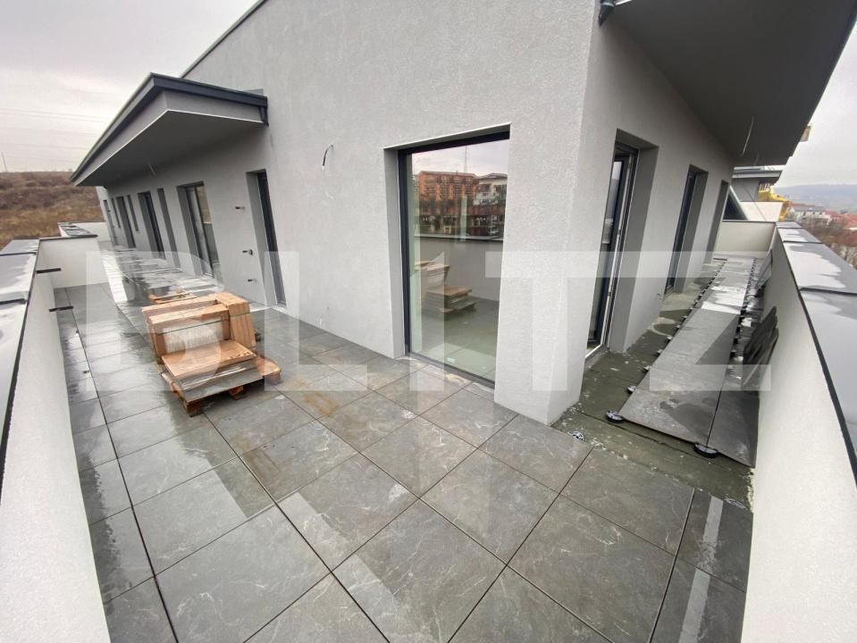 Apartament de vânzare 3 camere Baciu - 183246AV | BLITZ Cluj-Napoca | Poza1