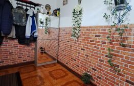 Casă în Prejmer la preț de apartament!