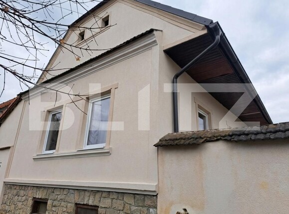 Casa de vânzare 3 camere Prejmer - 183247CV | BLITZ Brașov | Poza1
